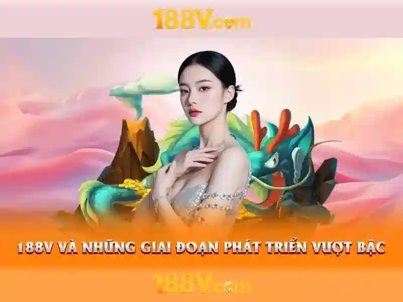 188V: một khái niệm công nghệ và văn hóa số