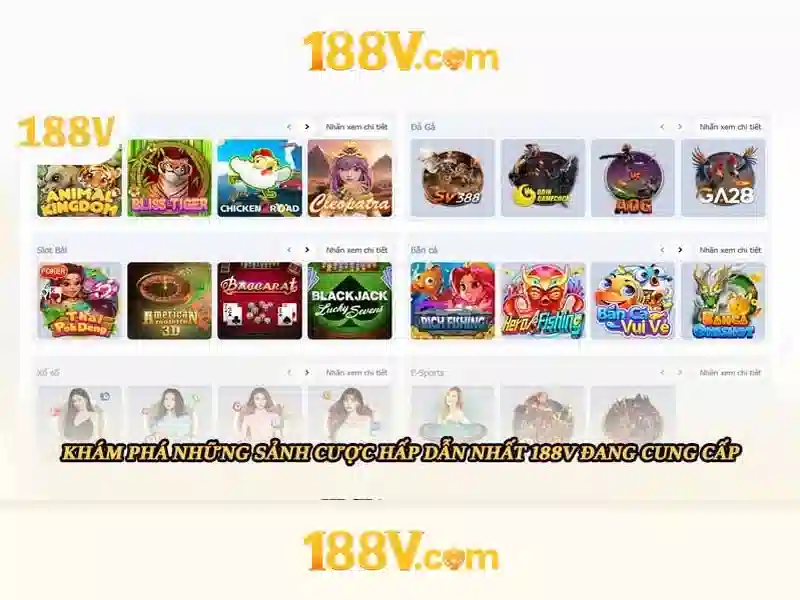 188v trong công nghệ và đời sống