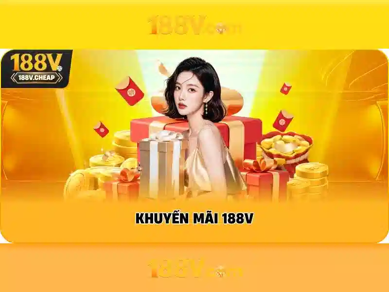 Khởi đầu của 188V