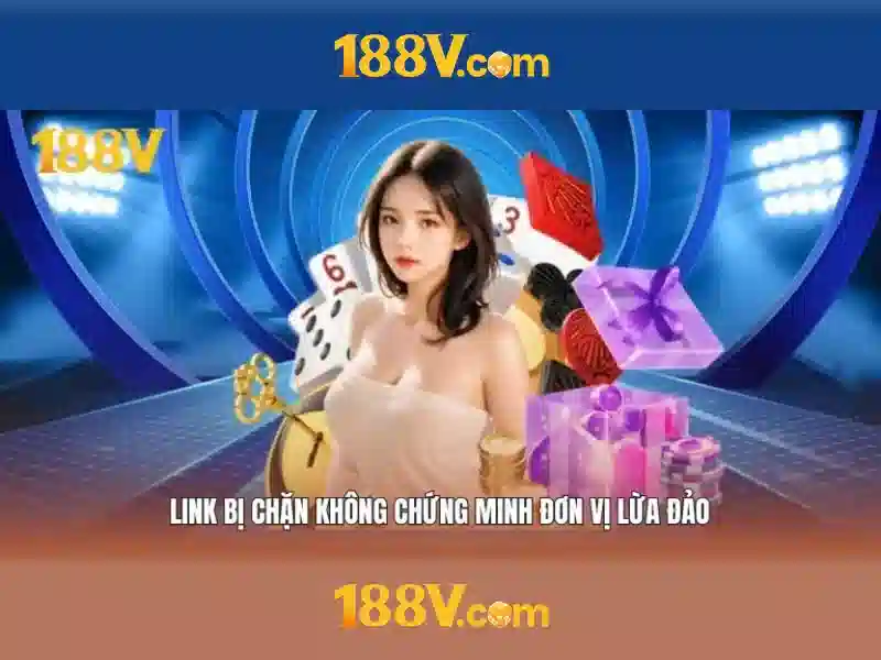 Những điều cơ bản về 188v