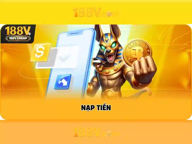 Nguồn gốc và sứ mệnh của 188v