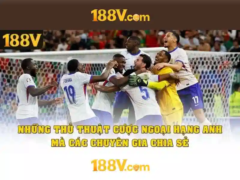 Tương lai của 188v và các thách thức
