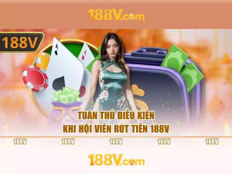 Giới thiệu về 188V