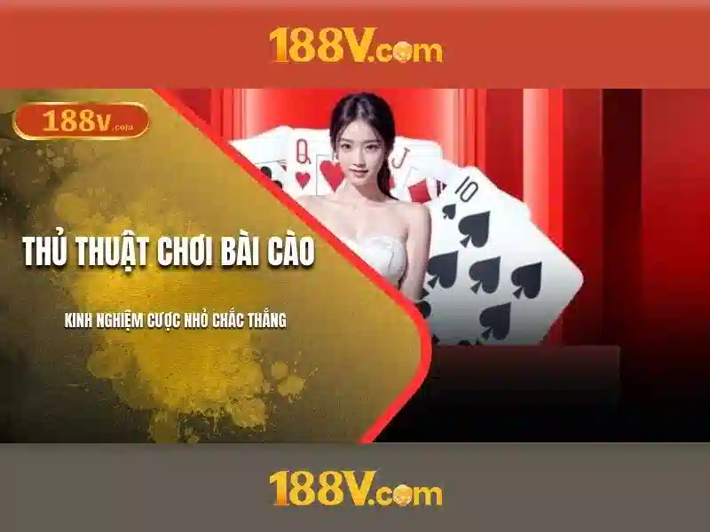 188v: Khám phá một khía cạnh công nghệ