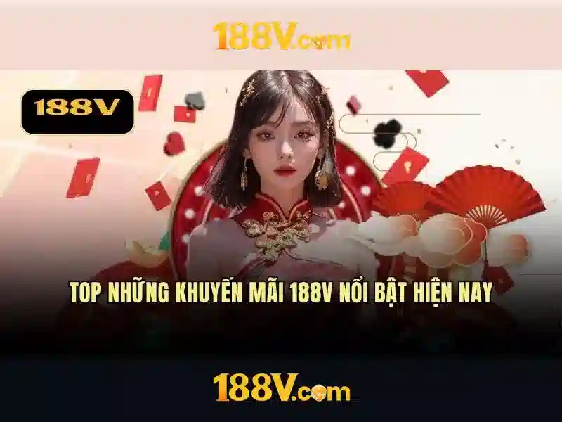 188v trong công nghệ hiện đại