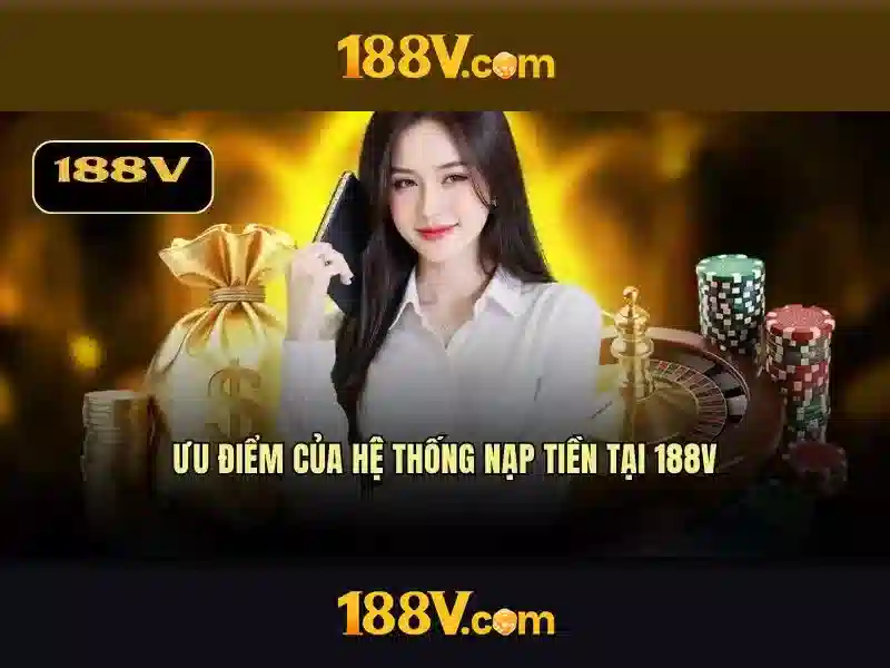 188V: Khái niệm, ứng dụng và tương lai