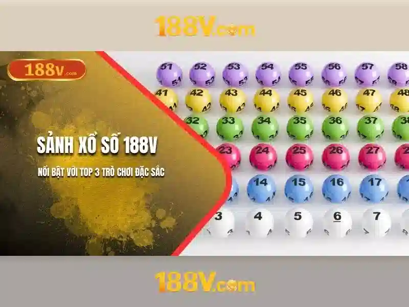 188v: Khái niệm và hành trình\n