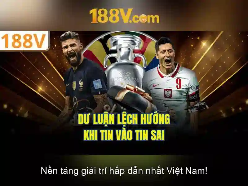 188v: Điện áp, công nghệ và câu chuyện đằng sau số hiệu