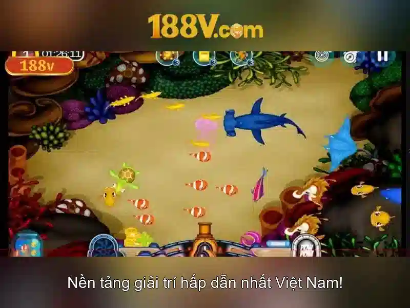 Nguồn gốc của 188V và cách đo\n\n