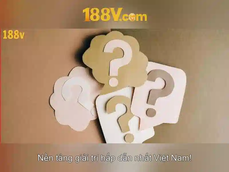 Khái niệm và nguồn gốc của 188v