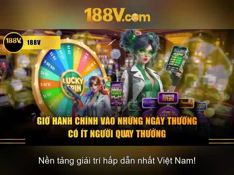 Triển vọng và thách thức liên quan đến 188V trong tương lai
