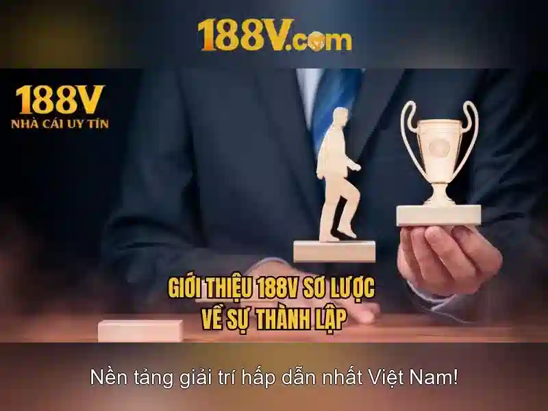 Khám phá 188v và các khía cạnh liên quan