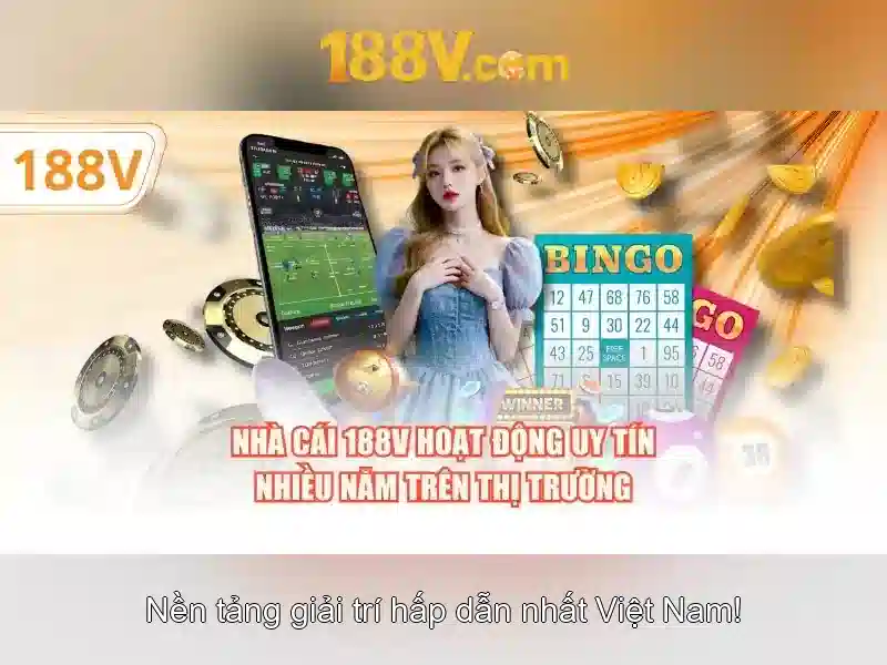 Định danh 188V trong thế giới ngày nay\n
