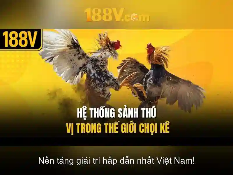 188v là gì và tại sao nó gây chú ý