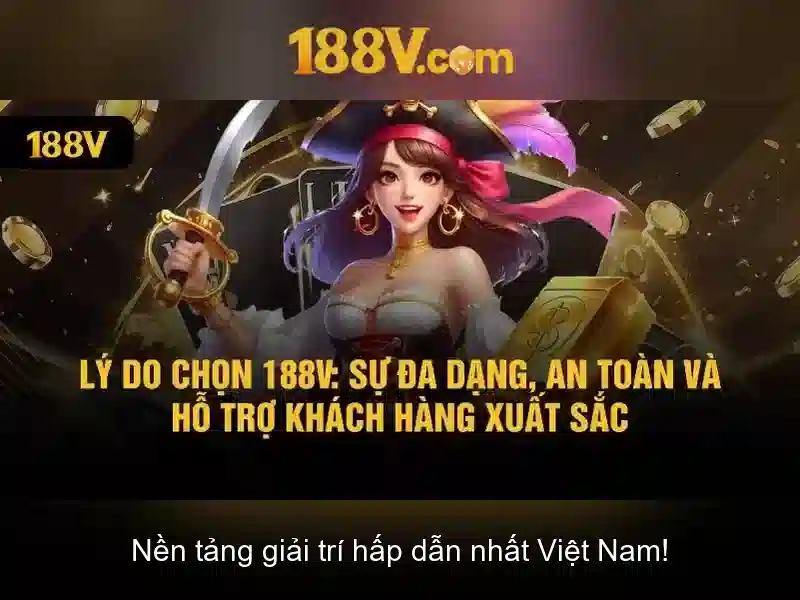 188V là gì và các ứng dụng
