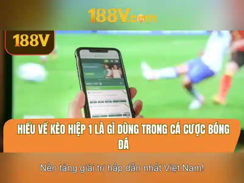 188v: Khái niệm và khám phá