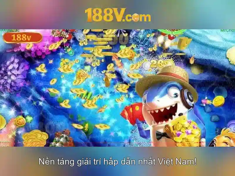 An toàn khi làm việc với 188V