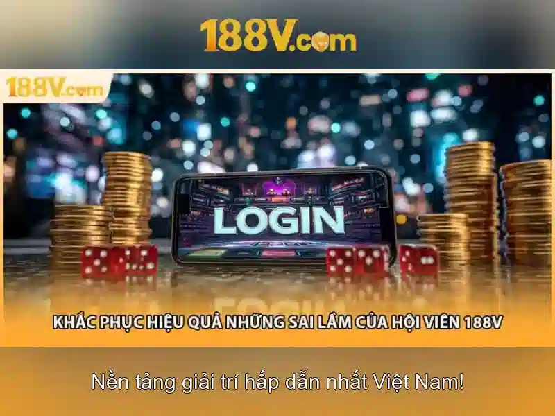 188v và thế giới số mở rộng