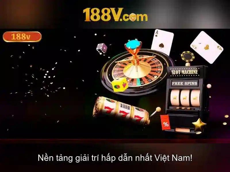 Nguồn gốc và ý nghĩa của 188V