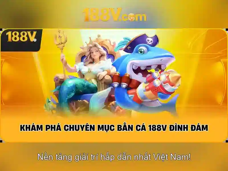 Mẹo chơi bắn cá 3 cây dễ ăn tiền nhà cái