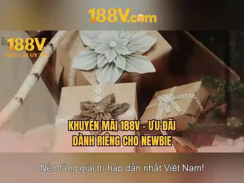 Ứng dụng của 188V