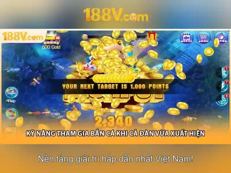 Khái niệm và tầm quan trọng của 188v