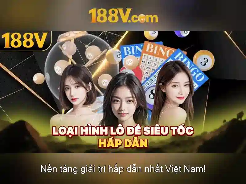 Hiệu quả và ứng dụng của 188V