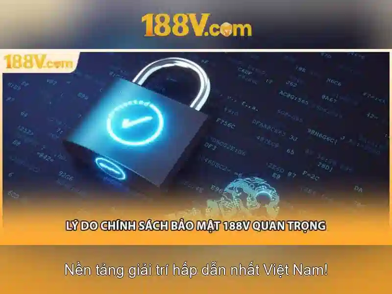 188v: một hành trình âm nhạc và ký ức