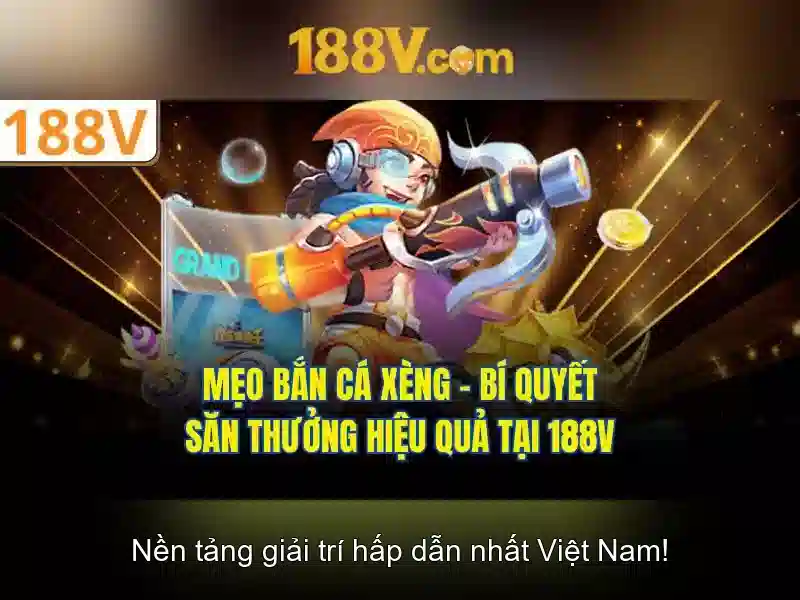 188v – Một cái nhìn về khái niệm và ứng dụng