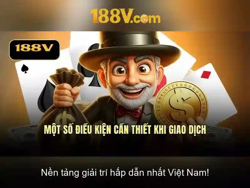 Khám phá 188v