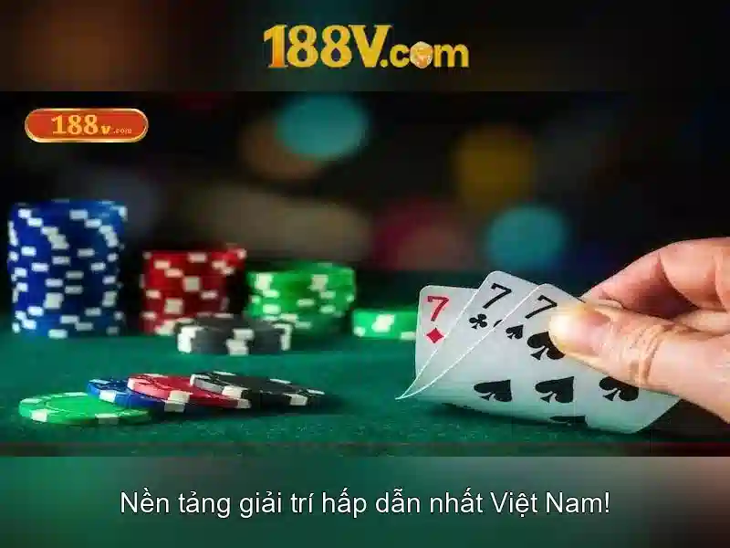 Ứng dụng của 188v\n