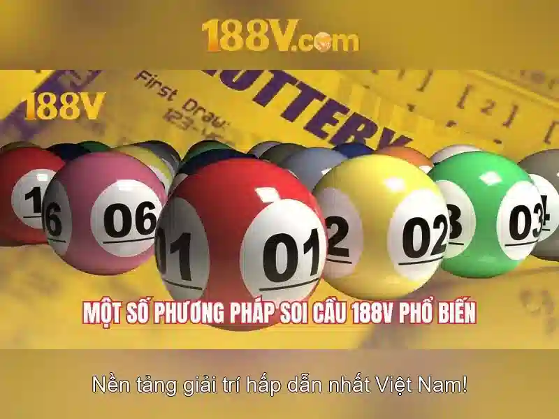 188v – Nhìn lại và tiềm năng