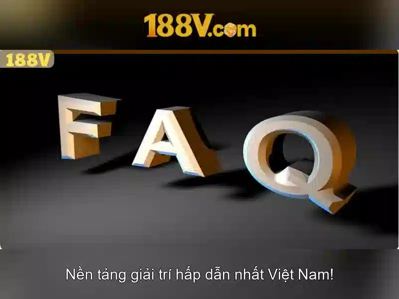 Khai niem 188v va hanh trinh kham pha
