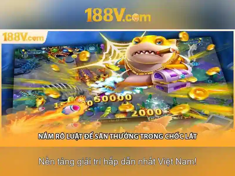Mẹo chơi bắn cá 3 cây dễ ăn tiền nhà cái