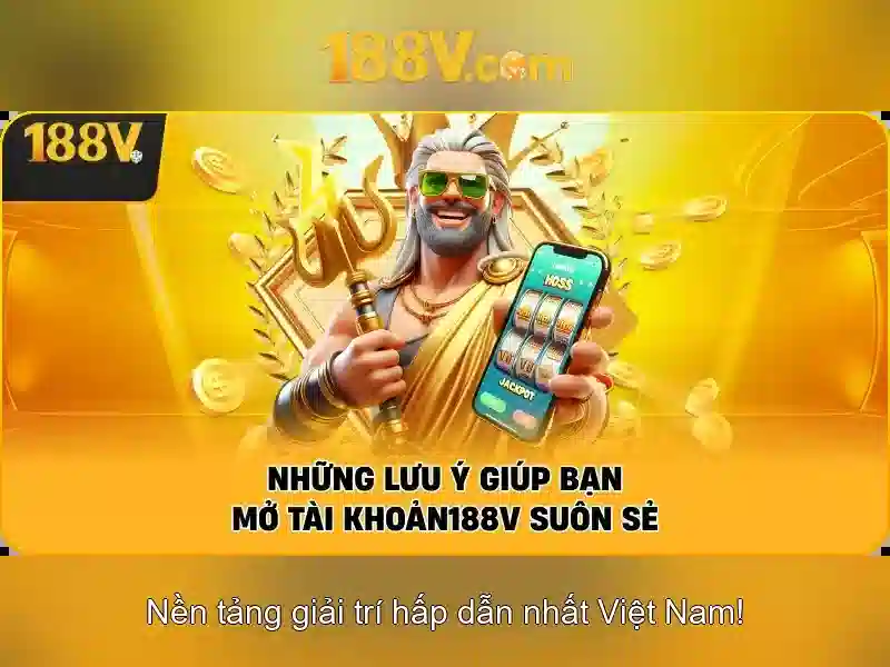 188v: một khái niệm và nguồn cảm hứng