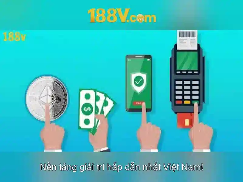 Kết luận về 188v