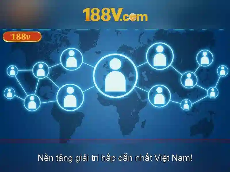 188v con – Hành trình thương hiệu và trải nghiệm người dùng