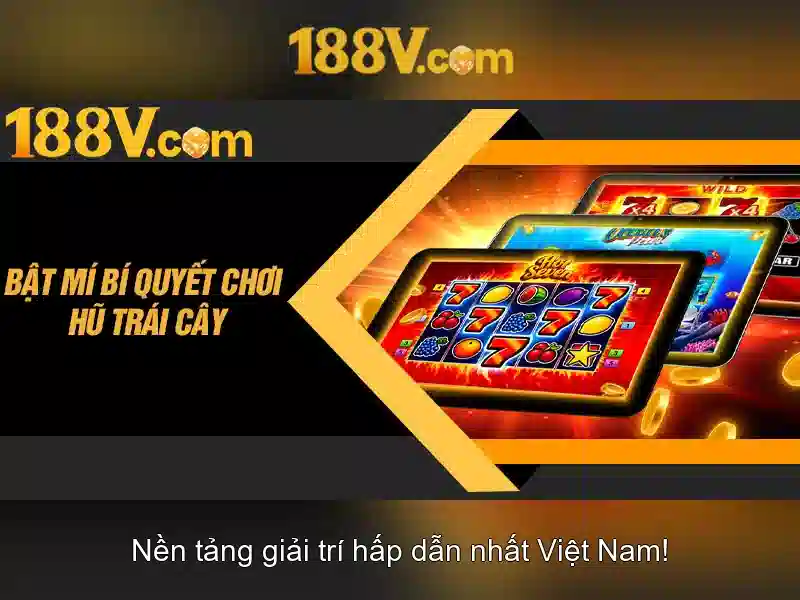 Nguồn gốc và đặc điểm của 188V