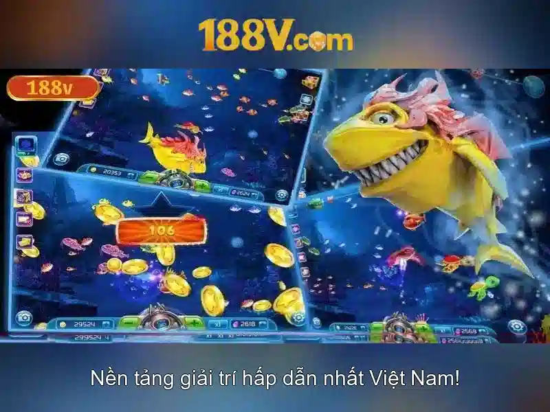 Lịch sử và nguồn gốc của 188v