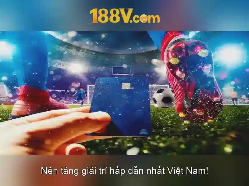 phiên bản mới 188v – Tổng quan chủ đề và giá trị cốt lõi