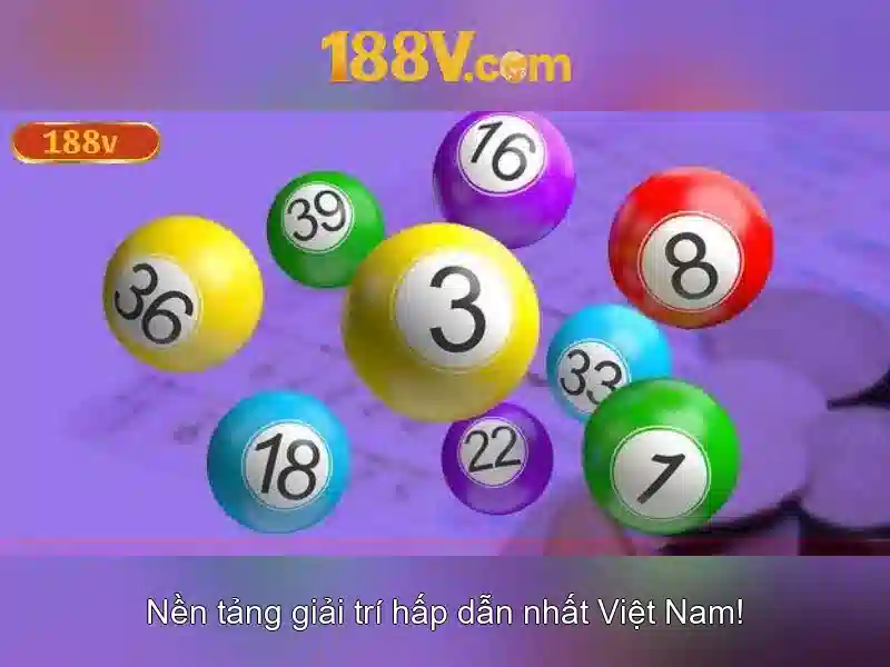 Khái niệm cơ bản về 188v