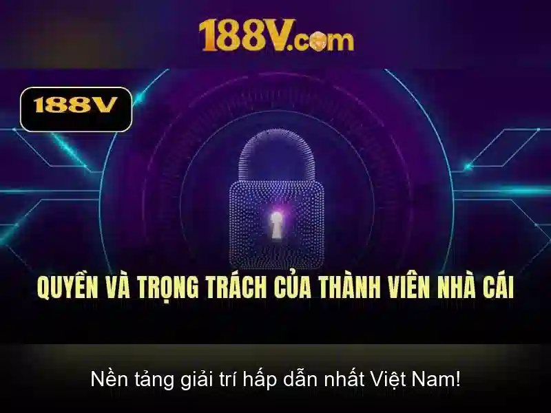 188v: Ý nghĩa và ứng dụng