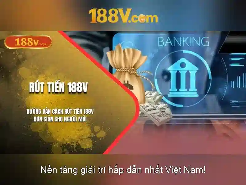 Khởi đầu của 188v