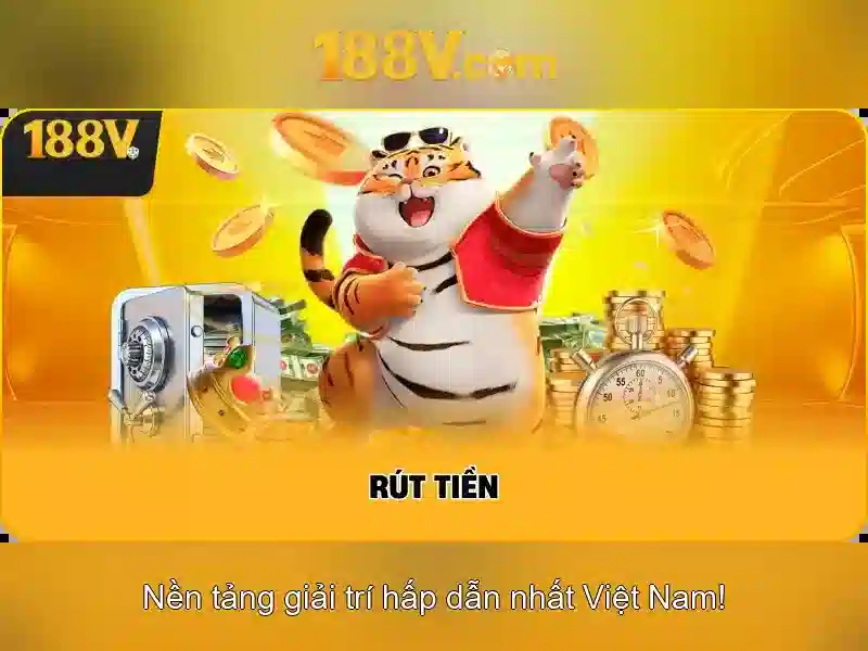 Khám phá 188v và ý nghĩa của nó