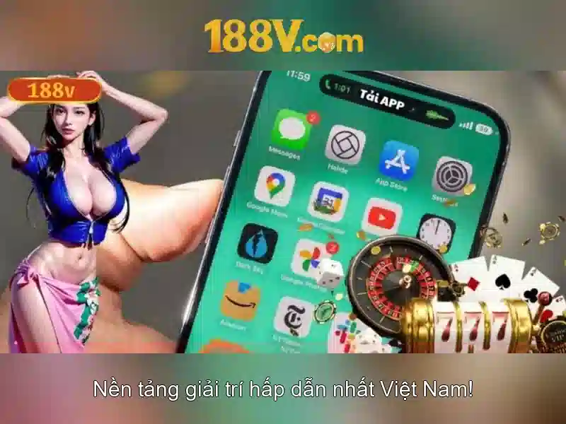 Ứng dụng của 188v trong công nghệ