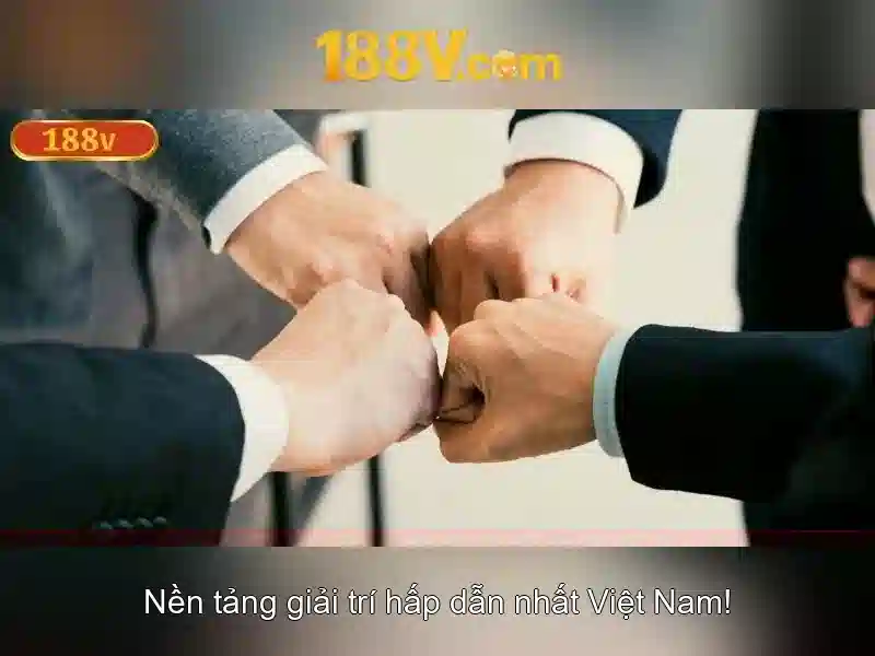 188v bet – Tổng quan chủ đề và giá trị cốt lõi