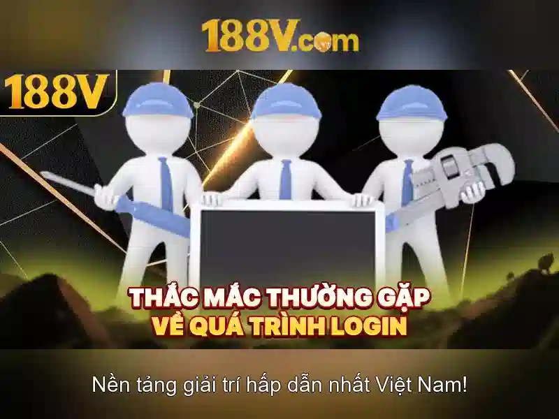 Tương lai của 188v