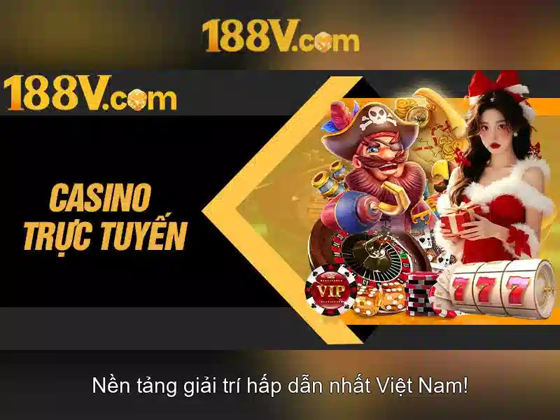 Giới thiệu về 188V