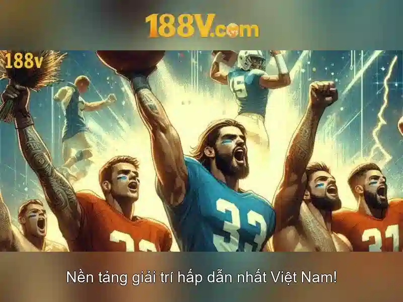 Ứng dụng và tương lai của 188v\n