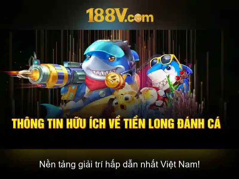 Mẹo chơi bắn cá 3 cây dễ ăn tiền nhà cái